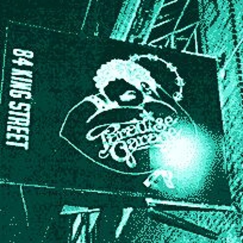 Larry Levan Live at EndMax pt2