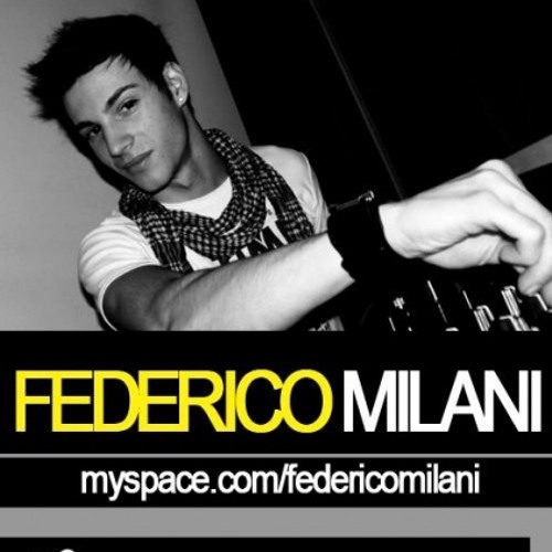 Stream Federico Milani - Akmal Kimeko (Dj Eolo Disturbia Remix) by  EoloDisturbia Dj | Listen online for free on SoundCloud