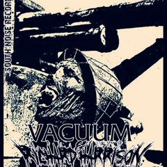 Vacuum - Me Manda a la Mierda