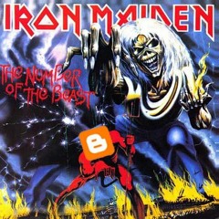 Iron Maiden - # of the Beast (The Cobra Remix)