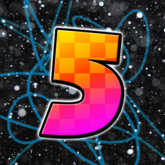 Eufeion - Mini Mix 5