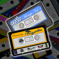 World Crush Mixtape Vol.1 by DJ Frydae