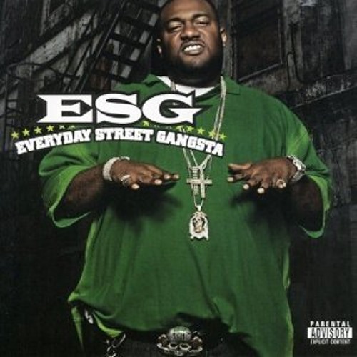 ESG - Break These Boyz Off Feat. Big H.A.W.K. & Slim Thug
