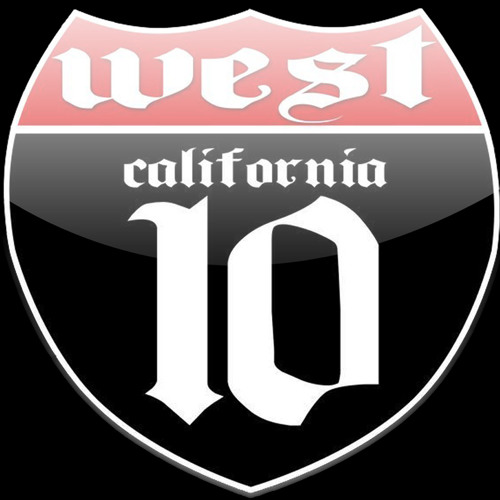 10 WEST - GET DOWN
