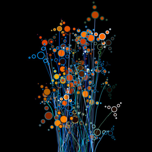 Hyperceptiohm-Spinning Particles