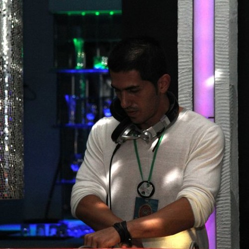 Deep house persian (Rezz Xandi)