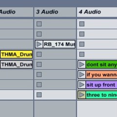 3-9 Spool Healy Adamo Style