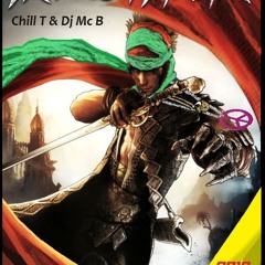 the booth - chill tiger section