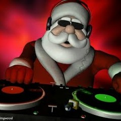 DJ LEE BOW HAPPY XMAS PARTY PEOPLE 2010 10 MINS MIX