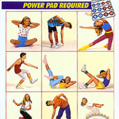 tweeker aerobics WRONGDISCO SallyAnnDuke Alienslang BeulahBakerBot