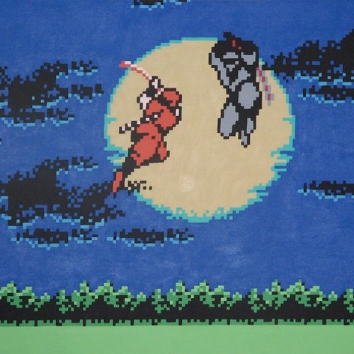 Ninjamode (demo)