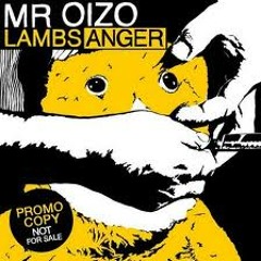 Mr Oizo - Lamb's Garbage (Doorly Cut & Paste Remix)
