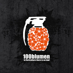 100blumen - Hardy Plant (Asche vs. Morgenstern remix)