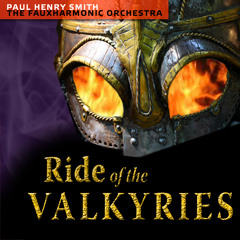 Ride of the Valkyries (from Apocalypse Now)