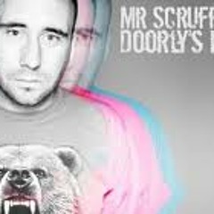 Mr Scruff - Get A Move On (Doorly Pigeonhole This! Remix)