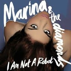 Mariina & The Diamonds - I Am Not A Robot (Doorly Remix)