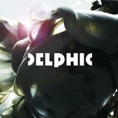Delphic - Counterpoint (Doorly Remix)