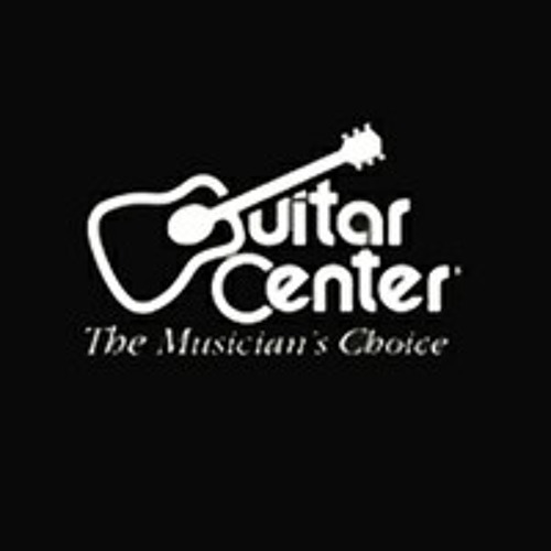 Stream Guitar center by Techno Satan Listen online for free on