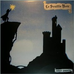 Didier Paquette - Arwen, Namarie