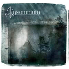 Insomnium - Daughter of the Moon