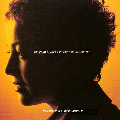 Stream Weekend Players - Pursuit Of Happiness (Original Mix 