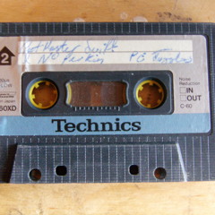 Cutmaster Swift & No Parkin'. Cutmaster On Da Cut! Practice Session (1988)