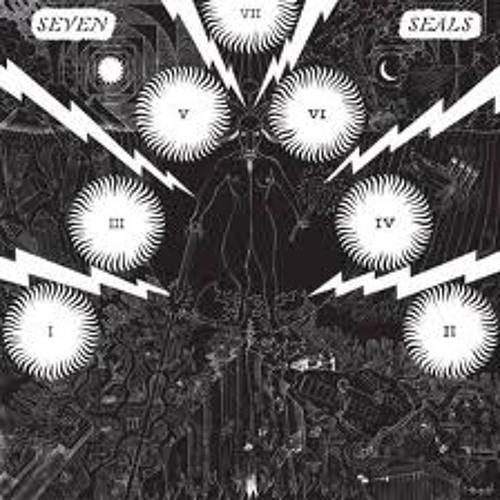 James Pants - A Chip In The Hand