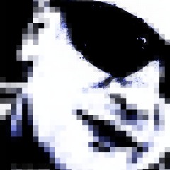 Life without sun glasses (garage rocker)