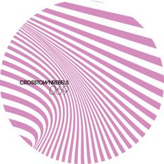 CRM069 A Deniz Kurtel Feat. Jada 'The L Word' Edit