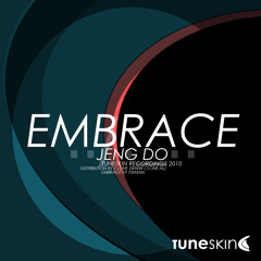 Embrace | Embrace EP