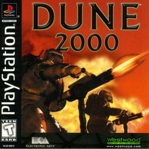 dune 2000 pc game online