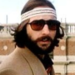 Richie Tenenbaum