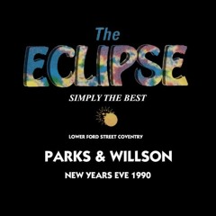 Parks & Wilson Eclipse Coventry 1990/91
