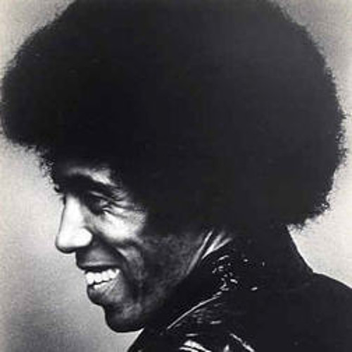 General Johnson - Please Don't Walk Away