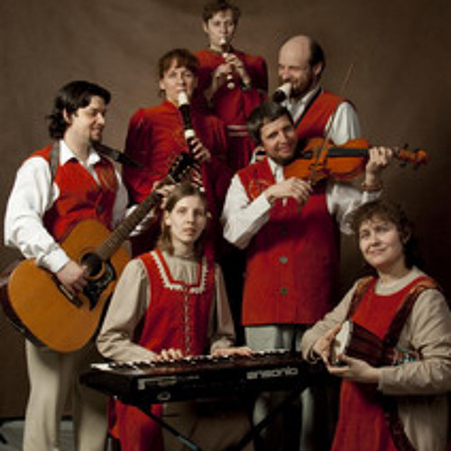 Lucido Paladin (Cancion de ensemble cataro - "CONSOLAMENT")