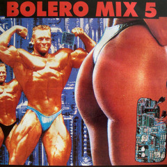 Bolero Mix 5