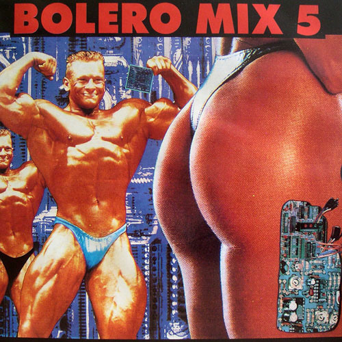Bolero Mix 5
