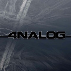 4nalog - Blue Clouds ( Preview )