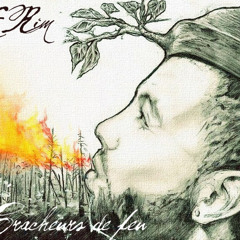 K-RIM - Une minute de silence feat. Mohammed & Emrical