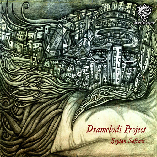 Dramelodi Project - İskandilia ve Sis Semaları