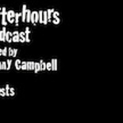Afterhours Podcast