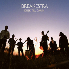 Breakestra - Need A Little Love