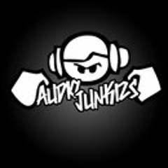 AUDIO JUNKIES - LIKE A G6