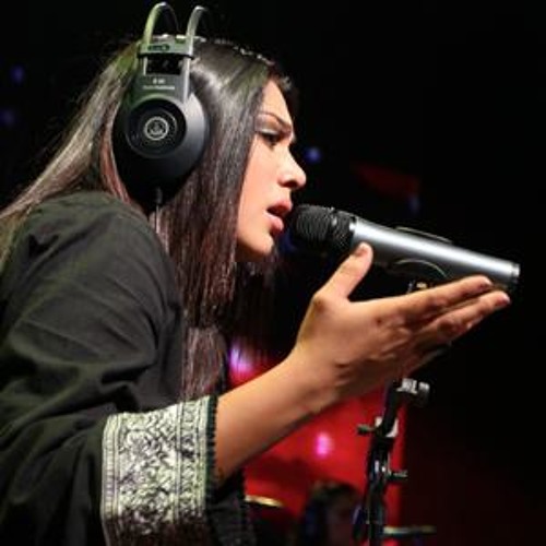 Manzil-e-Sufi (vocals by Sanam Marvi)