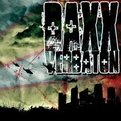 DAXX - Underground Katakombe (Verbaton, 2009.)