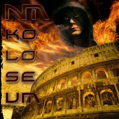 NIGHTMARE - Legenda O Divu (Koloseum, 2009.)