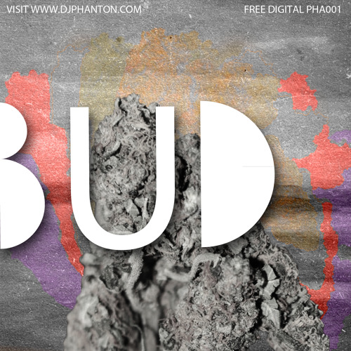 Phanton - Bud (Original Mix)