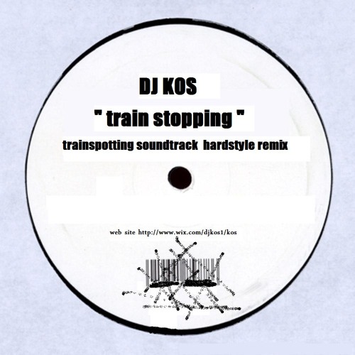 Stream jamieriley305 Listen to Trainspotting playlist online for free