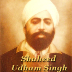 Vaar - Shaheed Udham Singh