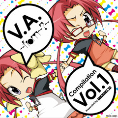 ぽっぷんきゃんでぃー☆とらべらー